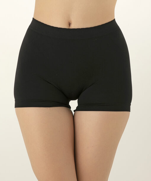 Kadın Dikişsiz Toparlayıcı Seamless Boxer
