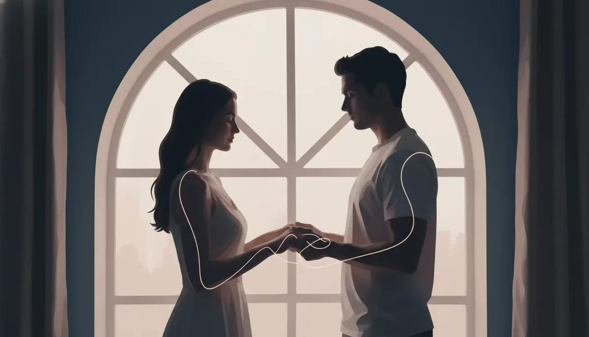 Romantik Akşamlarda Arzu Paradoksu