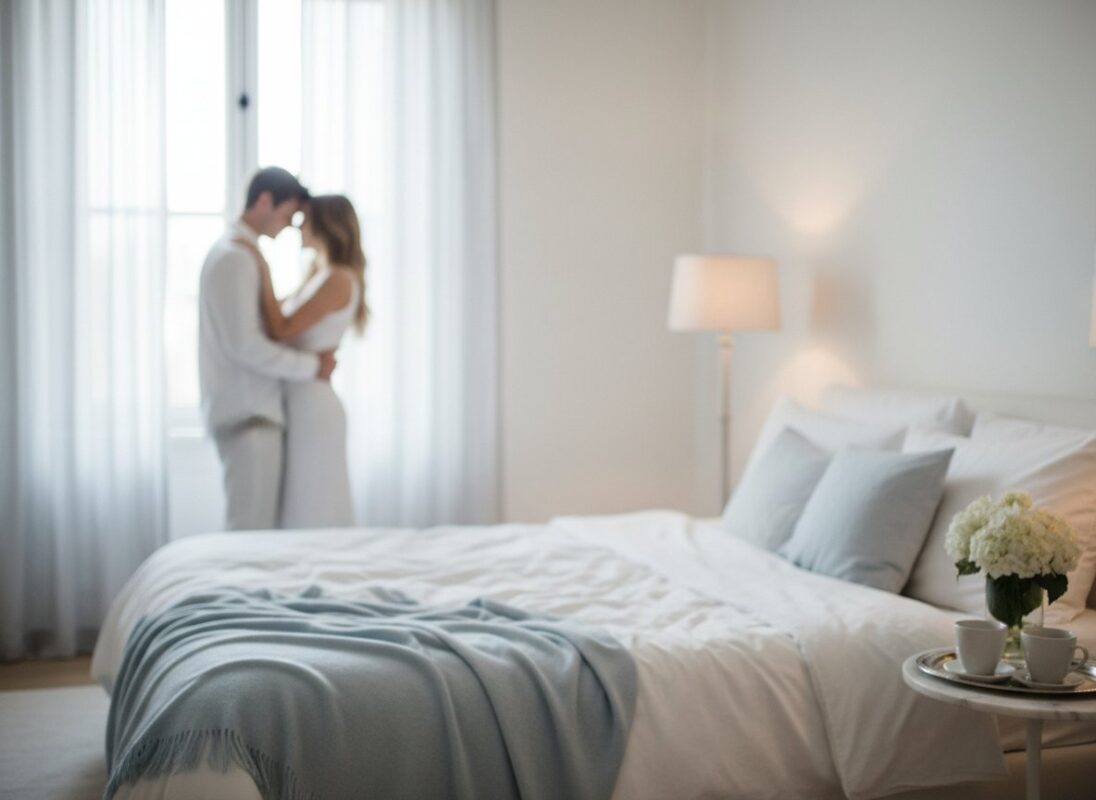 Romantik Gecelerin Mavi Psikolojisi