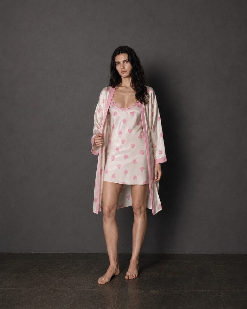 Rose Cœur