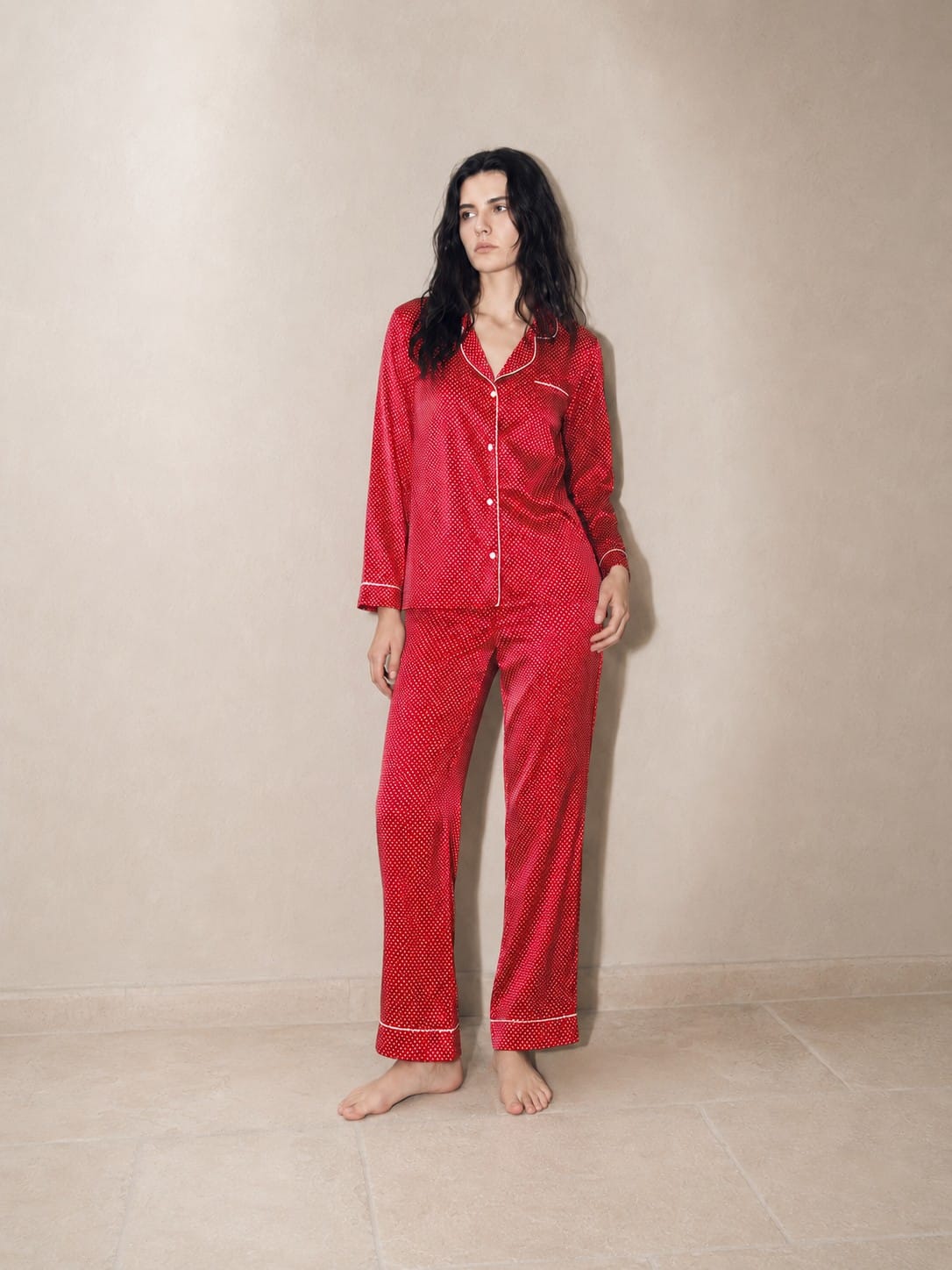 Pijama Takımları