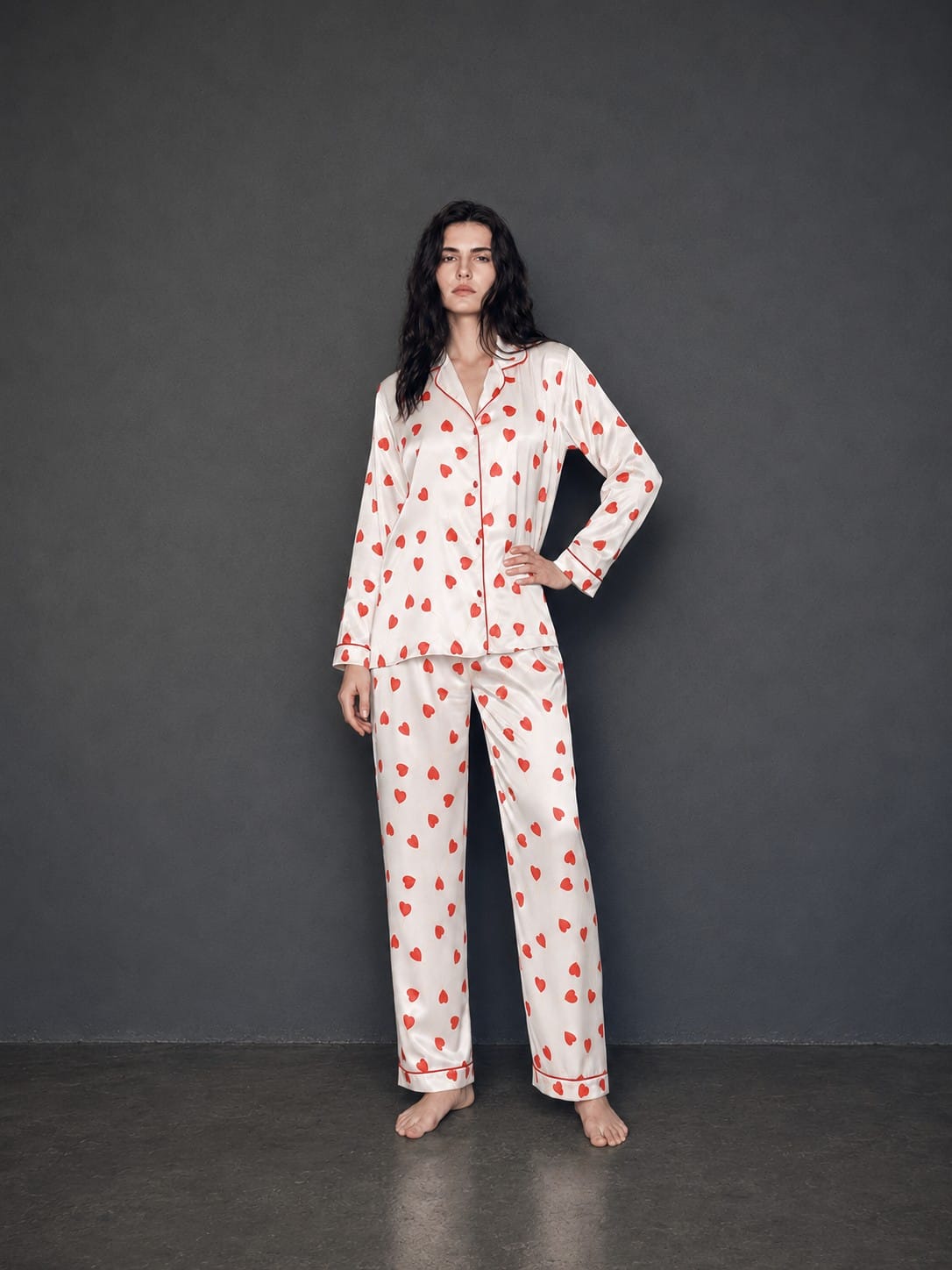 Pijama Takımları