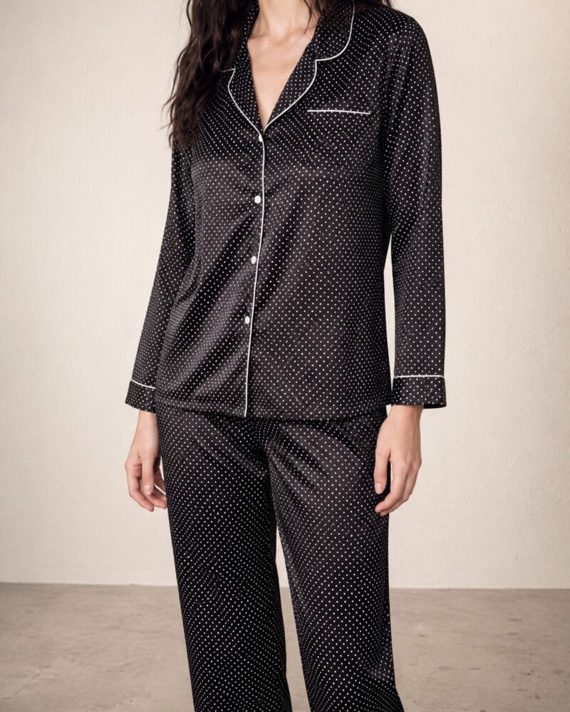 Alternative view of Silk Reverie — Midnight